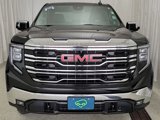 Certified 2023 GMC Sierra 1500 SLT w/ SLT Premium Package image 4