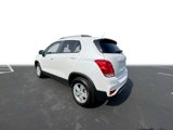 Used 2022 Chevrolet Trax LT w/ LT Convenience Package image 6