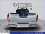 Used 2019 Nissan Frontier PRO-4X w/ Pro-4x Luxury Package image 3