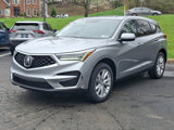 Used 2019 Acura RDX AWD image 4