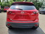 Used 2016 MAZDA CX-5 Grand Touring image 4