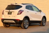 Used 2022 Buick Encore Preferred image 4