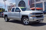 Used 2017 Chevrolet Silverado 1500 LT w/ All Star Edition image 2