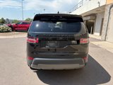 Used 2017 Land Rover Discovery HSE Luxury image 6