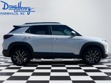 New 2025 Chevrolet TrailBlazer ACTIV w/ Convenience Package image 6