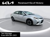 Used 2016 Toyota Corolla image 2