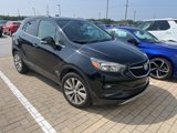 Used 2017 Buick Encore Preferred image 3