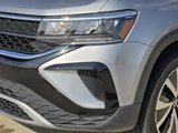 Used 2022 Volkswagen Taos SE w/ IQ.Drive SE Package image 6