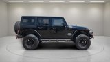 Used 2016 Jeep Wrangler Unlimited Sport w/ Quick Order Package 24S image 2