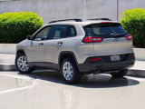Used 2015 Jeep Cherokee Sport w/ Sport Appearance Group image 3