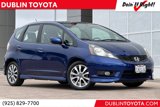 Used 2013 Honda Fit Sport image 1