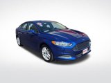 Used 2016 Ford Fusion SE image 2