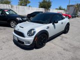 Used 2012 MINI Cooper Coupe S image 3