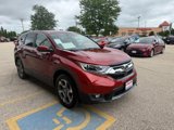 Used 2017 Honda CR-V EX image 3