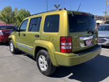 Used 2012 Jeep Liberty Sport image 3