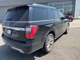 Used 2018 Ford Expedition Limited w/ Equipment Group 302A image 3