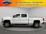 Used 2015 Chevrolet Silverado 2500 LT w/ LT Convenience Package image 2