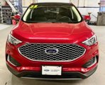 Certified 2023 Ford Edge SEL w/ Convenience Package image 2