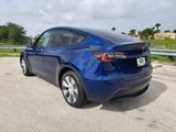 Used 2022 Tesla Model Y Long Range image 2