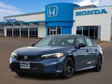 New 2025 Honda Civic Sport image 2