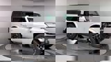 New 2024 Ford Bronco Outer Banks image 2