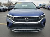 Used 2024 Volkswagen Taos S image 2