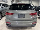 Used 2024 Audi Q3 2.0T Premium image 3