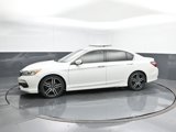 Used 2017 Honda Accord Sport Special Edition image 2
