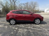 Used 2012 Hyundai Tucson Limited w/ Premium Pkg image 5