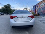 Used 2017 Toyota Corolla XLE image 4