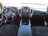Used 2018 Nissan Titan SV w/ SV Convenience Package image 2