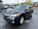 Used 2015 Acura RDX FWD w/ Technology Package image 2