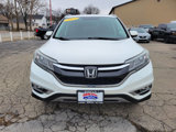 Used 2015 Honda CR-V EX-L image 2