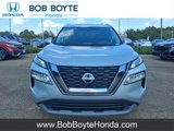 Used 2023 Nissan Rogue SV w/ SV Premium B Package image 3