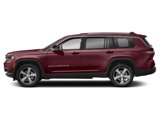 Used 2021 Jeep Grand Cherokee L Limited w/ Trailer Tow Group (B) image 2