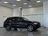 Used 2021 Mercedes-Benz GLC 300 image 2
