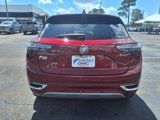 Certified 2023 Buick Envision Avenir image 4