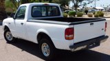 Used 1996 Ford Ranger 2WD Regular Cab image 3