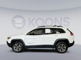 Used 2019 Jeep Cherokee Trailhawk image 2