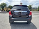 Used 2015 Chevrolet Trax LTZ image 5