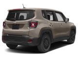 Certified 2018 Jeep Renegade Altitude image 2