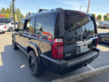 Used 2007 Jeep Commander Limited image 2