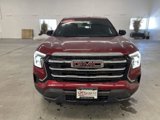 New 2025 GMC Terrain Elevation image 2