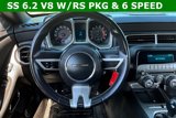 Used 2010 Chevrolet Camaro SS w/ LPO, Ground Effects Package image 5