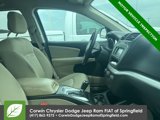 Used 2018 Dodge Journey SE w/ Mopar Chrome Accent Package image 2