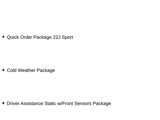 Used 2018 Alfa Romeo Stelvio Sport w/ Quick Order Package 22J Sport image 2