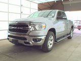 Used 2022 RAM 1500 Big Horn image 2