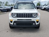 Used 2023 Jeep Renegade Limited image 2