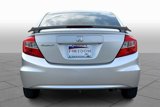 Used 2012 Honda Civic LX image 4