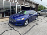 Used 2013 Ford Fusion SE image 3